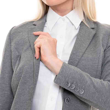blazer service gris