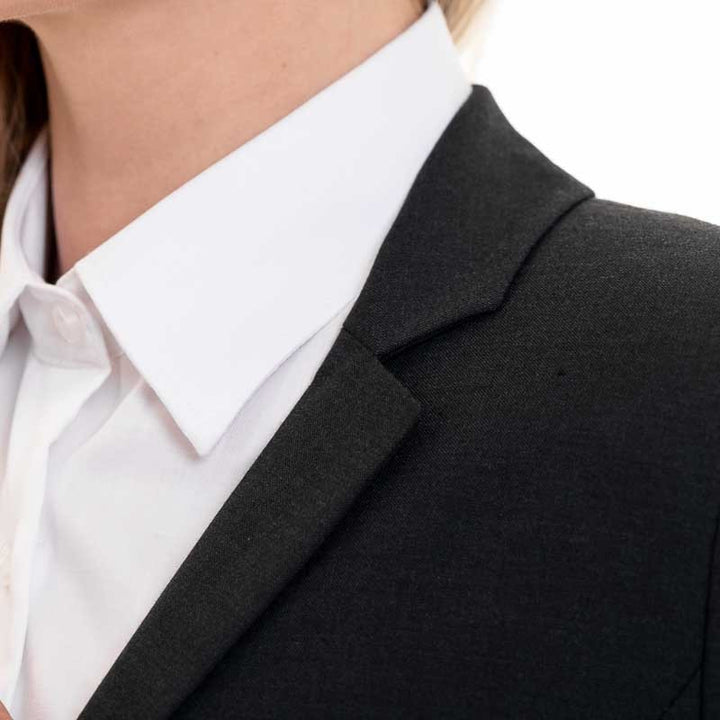 veste service grise robur