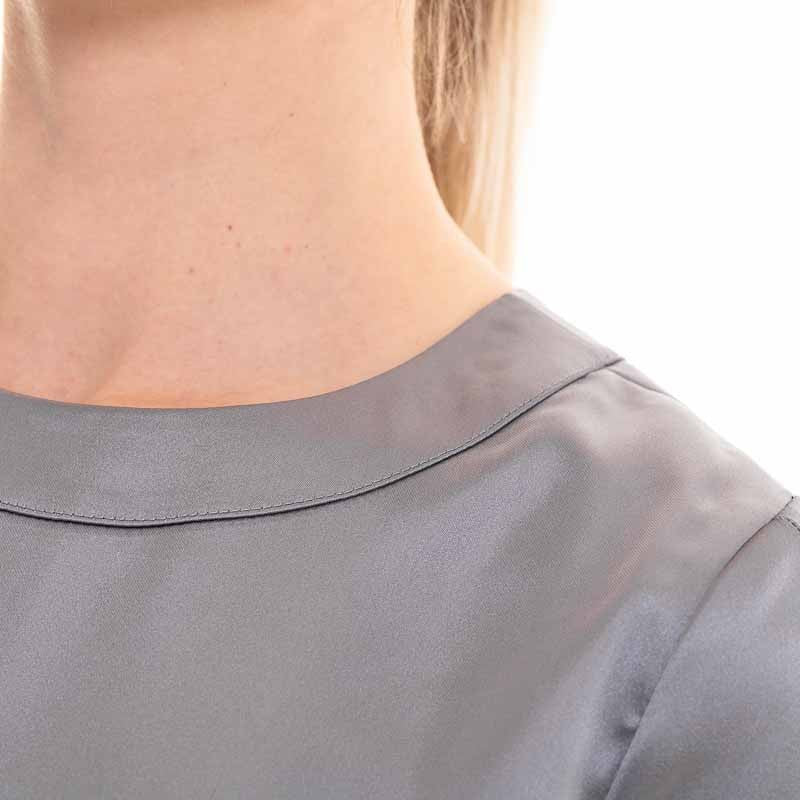 top élégant service femme