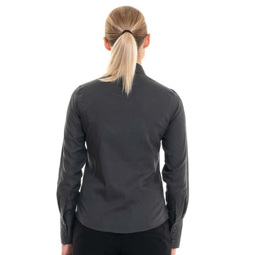 chemise élégante service