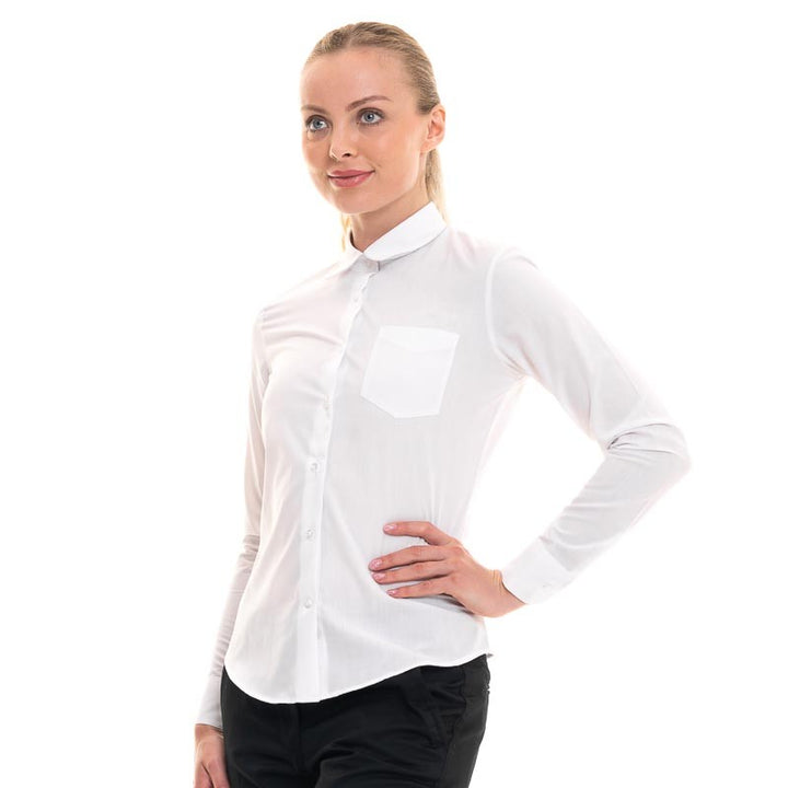 chemise 100% coton kariban