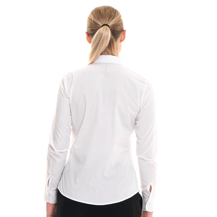 chemise service femme kariban