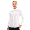 Chemisier de Service Blanche Femme Manches Longues Chenin - LAFONT SERVICE