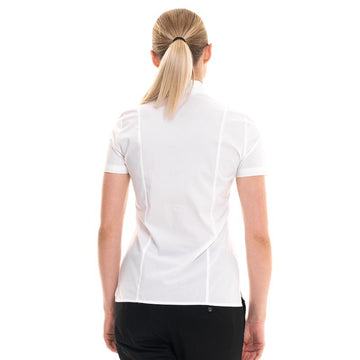 Dos chemise de service  femme
