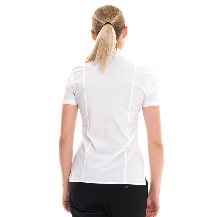 Dos chemise de service  femme