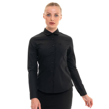 chemise popeline kariban