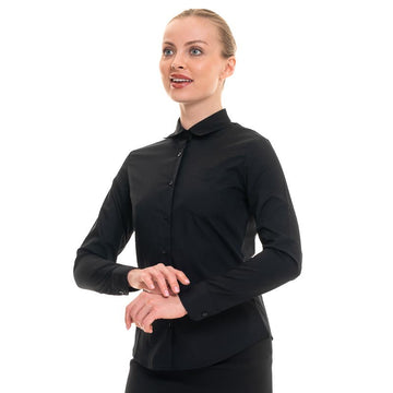 chemise 100% coton kariban