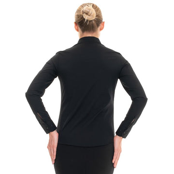 chemise hotellerie kariban