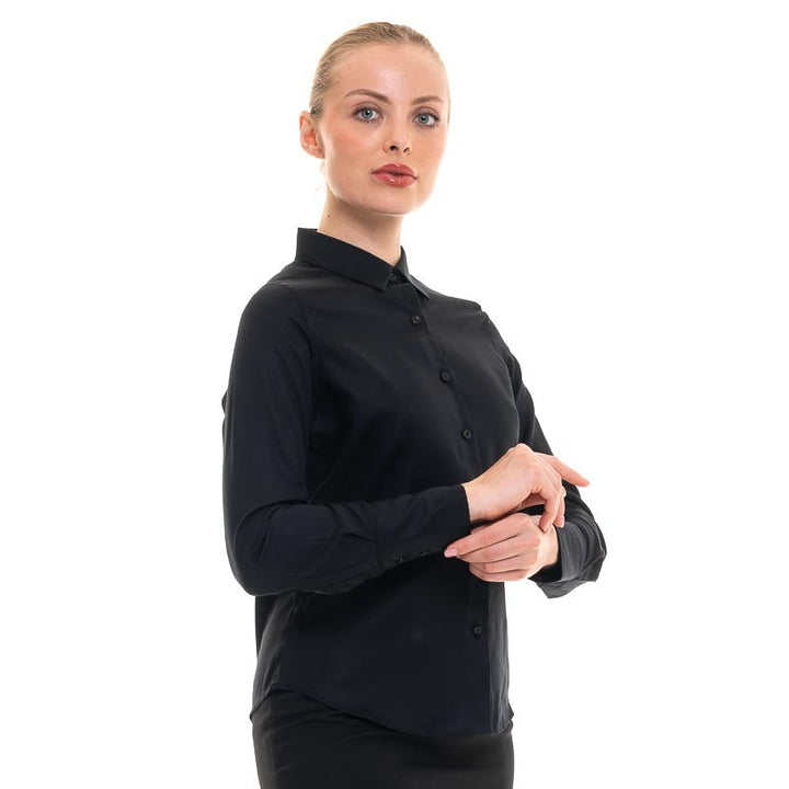 chemise coton kariban