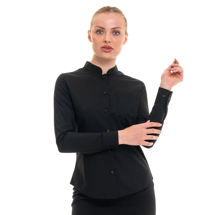 Chemisier de Service Femme kariban
