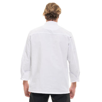 veste cuisine energy robur