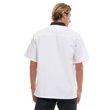 veste cuisine energy robur