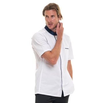 Veste de cuisine abax