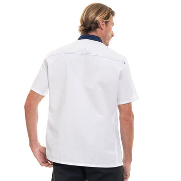 veste cuisine abax robur