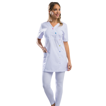 Tunique Femme JEANNE – 6127 - 3