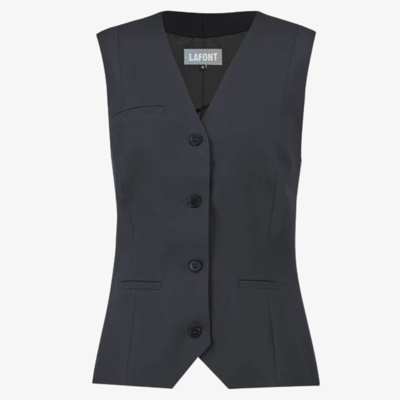 gilet de service femme Lafont 