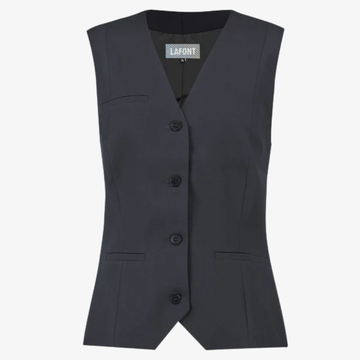 gilet de service femme Lafont 