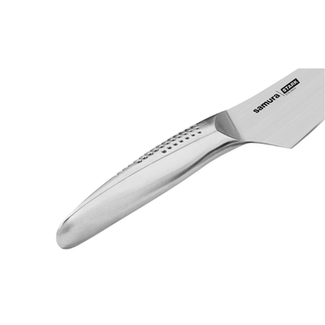 manche couteau de cuisine samura
