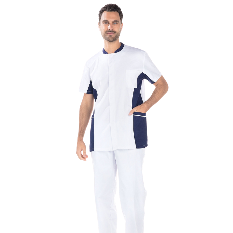 Tunique Homme TIMEO – 2754 - 2