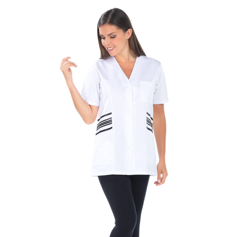 Tunique Médicale Femme ZOE - 6175 MC - 2