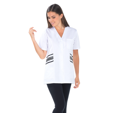 Tunique Médicale Femme ZOE - 6175 MC - 2