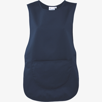 chasuble bleu marine 