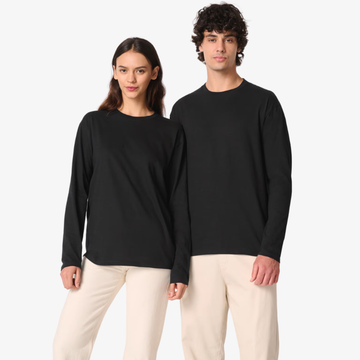 T-shirt de Travail Mixte - IDEAL BASIC BRAND

