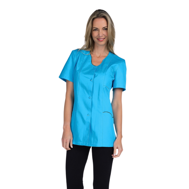 Tunique ANAIS MC – 2751.MC - 4