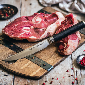 Couteau à Steak