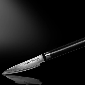 couteau à éplucher samura 