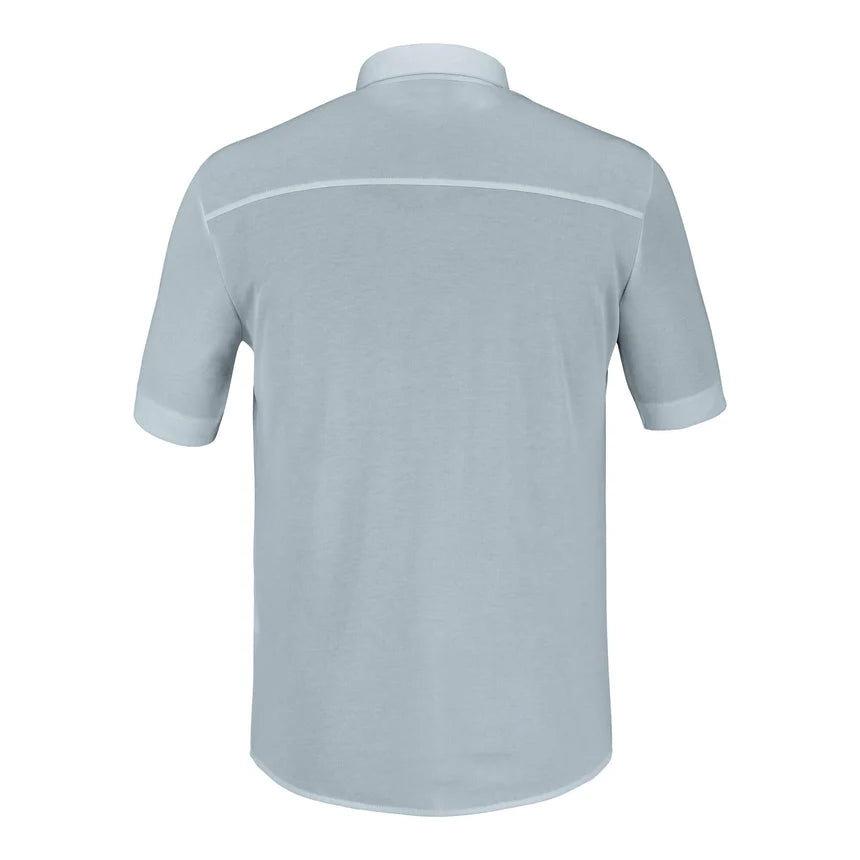 Chemise de Service Homme Manches Courtes Caroussel - LAFONT SERVICE