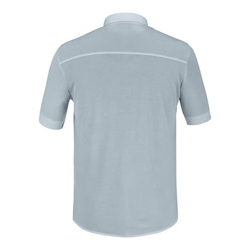 Chemise de Service Homme Manches Courtes Carrousel - LAFONT SERVICE - 25