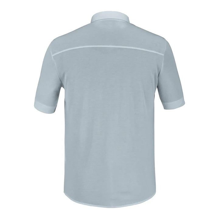Chemise de Service Homme Manches Courtes Caroussel - LAFONT SERVICE