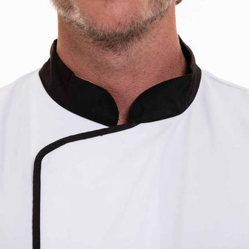 veste cuisine professionnelle
