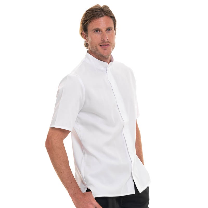 veste cuisine balsa robur