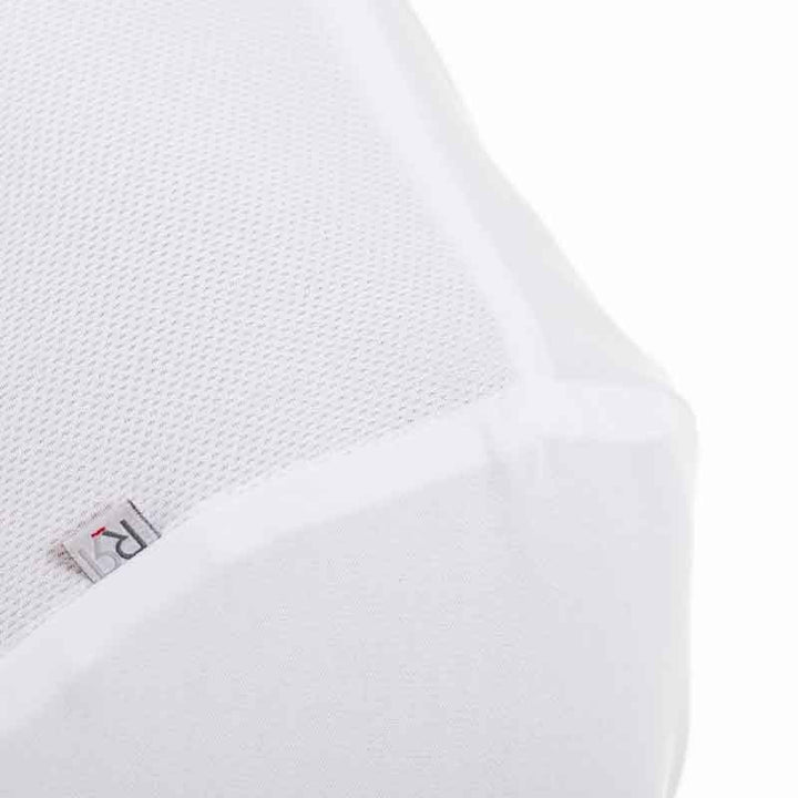 maille dos respirant professionnel