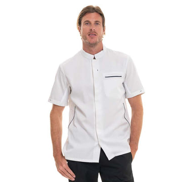 veste cuisine seaqual initiative