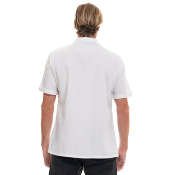 veste cuisine recyclée