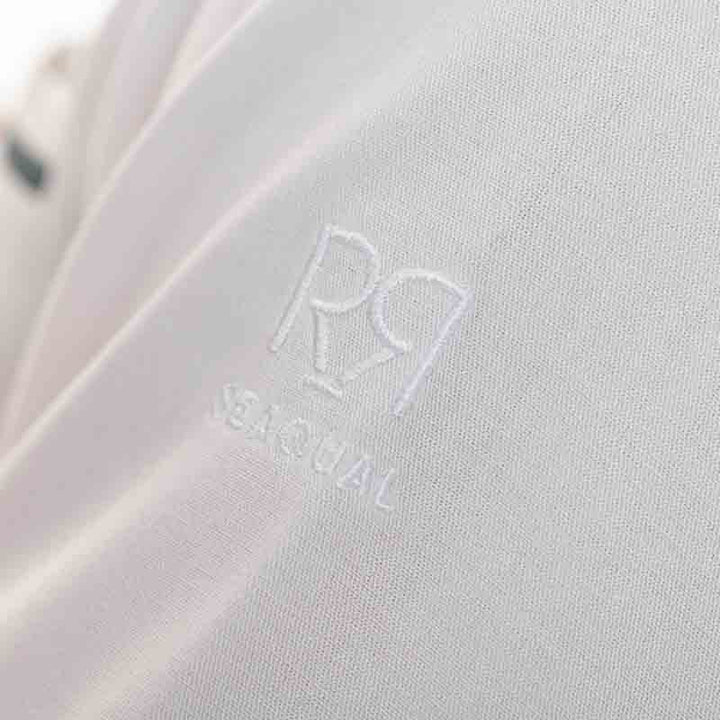 logo robur brodé