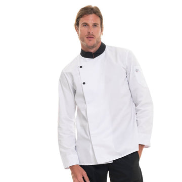 veste de cuisine pro