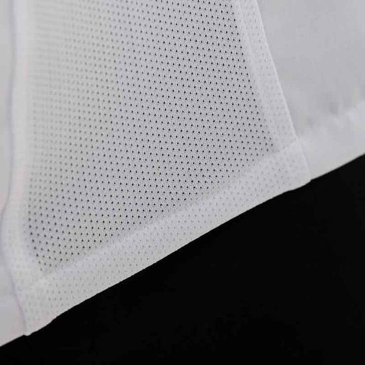 veste cuisine respirante