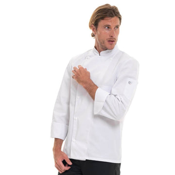 veste cuisine poche robur