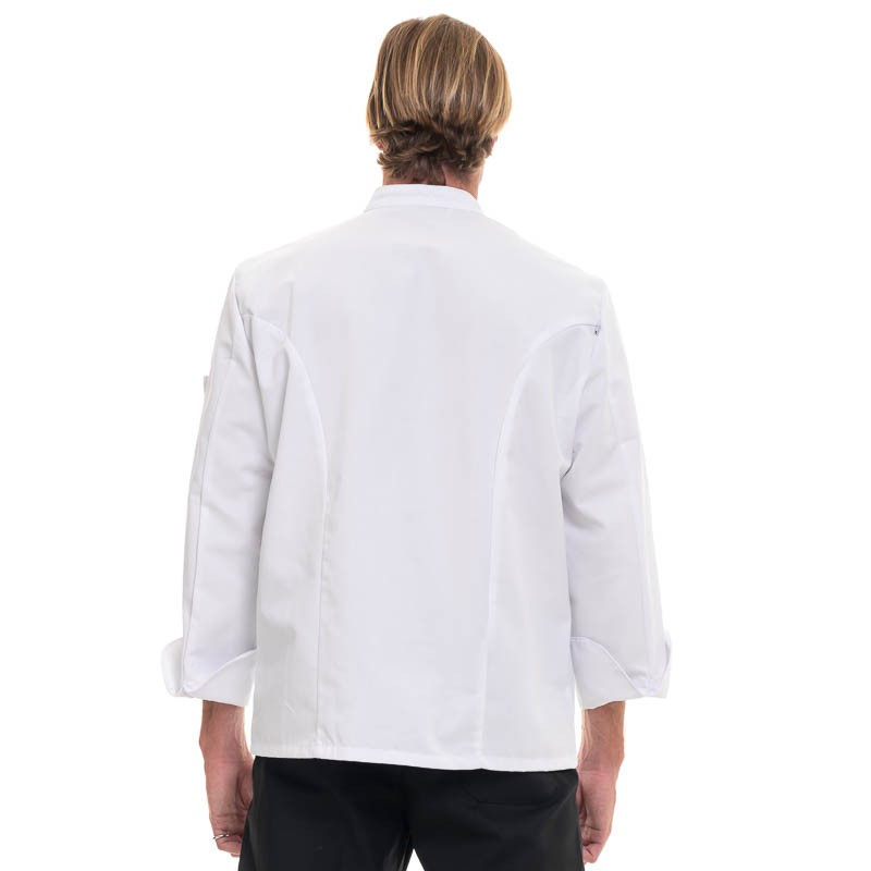 veste cuisine entretien facile
