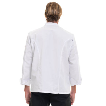 veste cuisine entretien facile