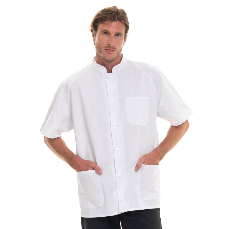 veste cuisine apprenti