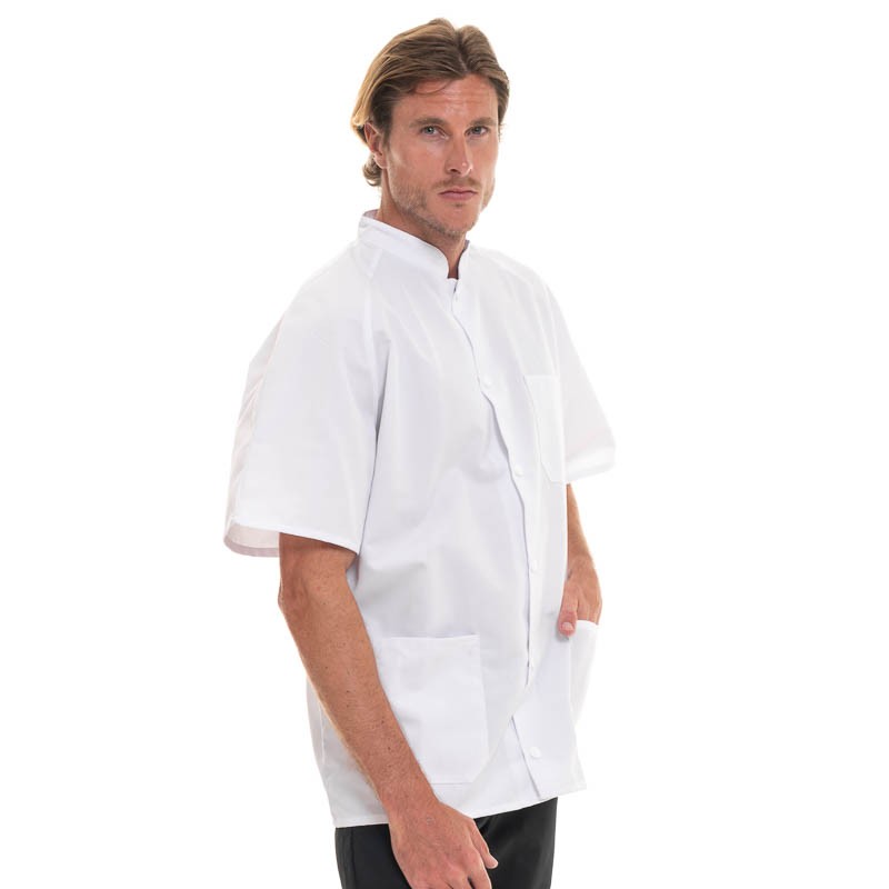veste cuisine capella robur