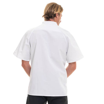 veste cuisine confort apprenti