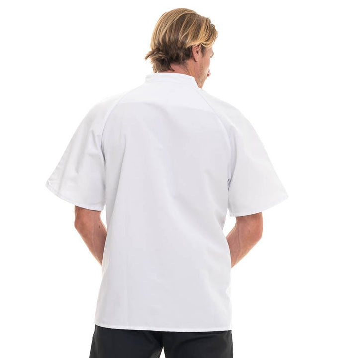 veste cuisine confort apprenti