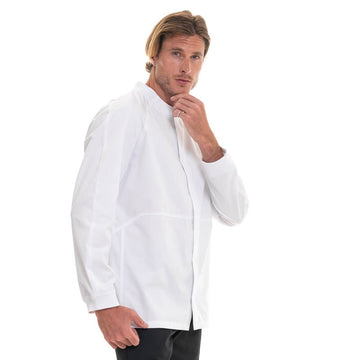 Veste cuisine bombers homme Lafont