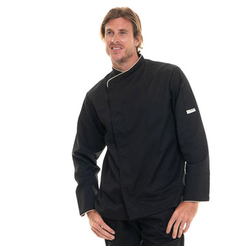 veste de cuisine fete fin année